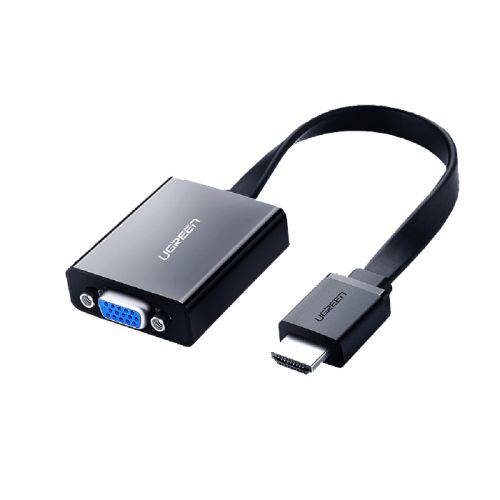 Ugreen HDMI to VGA Converter with Audio