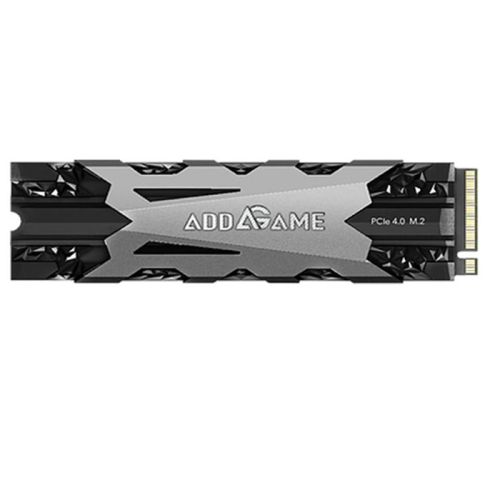 Addlink A90 NVMe M.2 (2280) PCI-E 4.0 SSD Memory (R-5000MB/S,W-4,400MB/S) - 1TB (For Ps5)