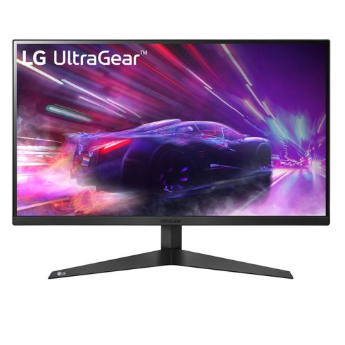 LG 27inch UltraGear Full HD (1920 x 1080) 1ms 165Hz Gaming  Monitor with AMD FreeSync™ Premium