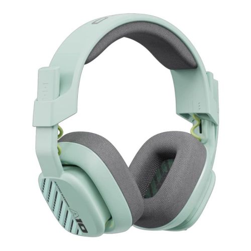 ASTRO A10 PC Sea Glass Mint Gaming Headset