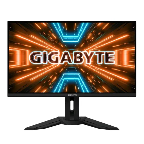 Gigabyte M32U 32 Inch 144Hz HDMI 2.1 4K Gaming Monitor - M32U-EK