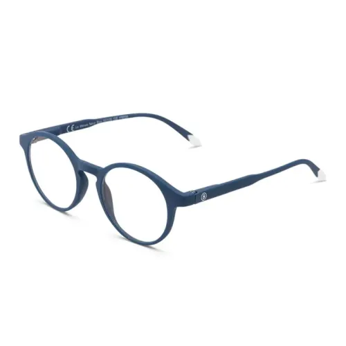 Barner Screen Glasses Le Marais - Navy Blue