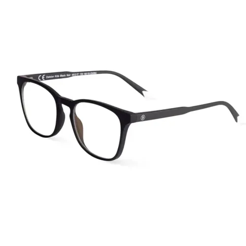 Barner Screen Glasses Dalston Kids - Black Noir