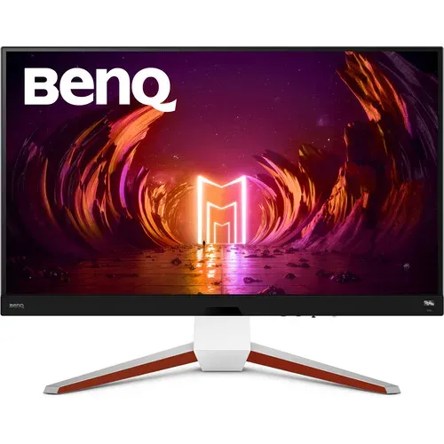 BenQ MOBIUZ 32" 4K IPS 144Hz HDMI 2.1 Gaming Monitor - 31593