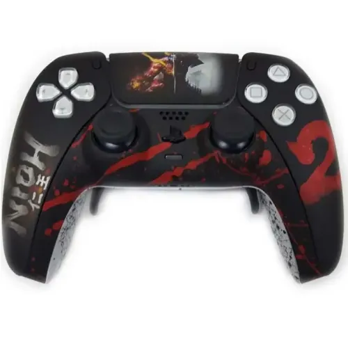 PS5 Dualsense Wireless (Customized) Controller - NIOH