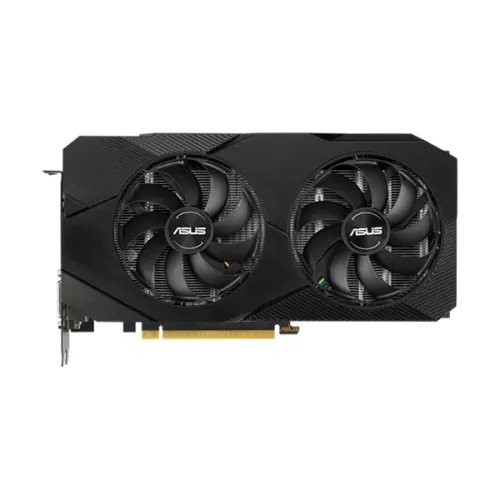 ASUS Dual GeForce RTX 2060 EVO 6GB Graphic Card