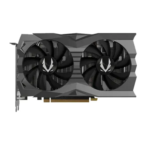 ZOTAC GAMING GeForce RTX 2060 6GB GDDR6 Gaming Graphic Card