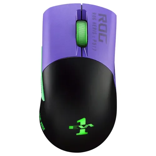 ASUS ROG Keris Wireless EVA Edition Gaming Mouse