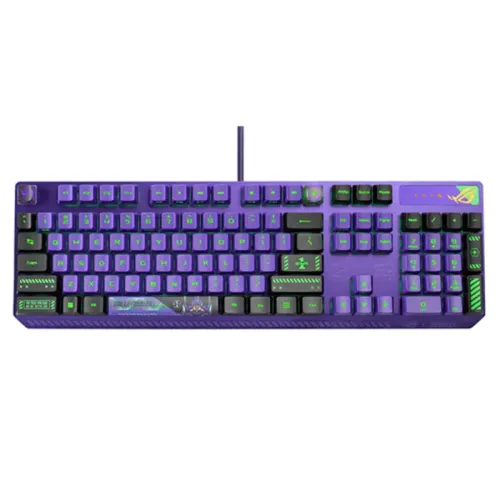 Asus ROG STRIX SCOPE RX EVA EDITION Optical Mechanical Keyboard