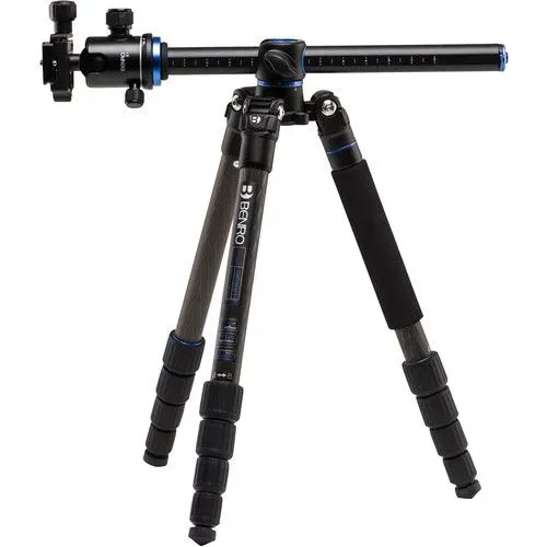 BENRO SYSTEM GO CARBON FIBER TRIPOD KIT GC169TB1