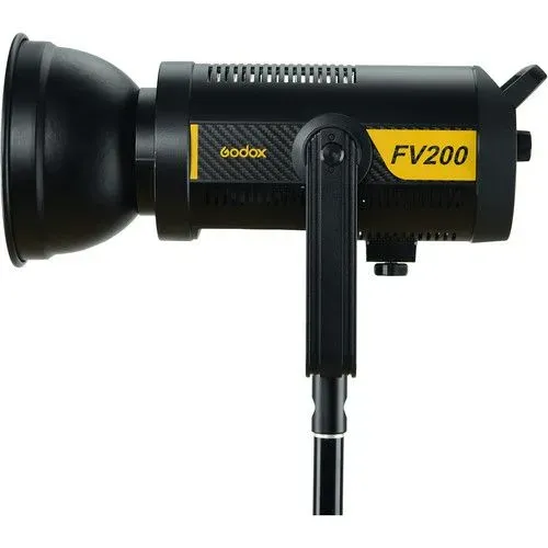 GODOX FV200 LED FLASH LIGHT 200 FOR PHOTO & VIDEO