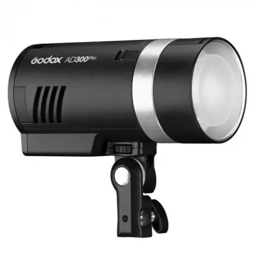 GODOX AD300PRO PORTABLE POCKET FLASH