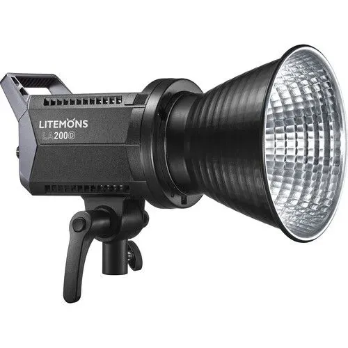 GODOX LA200D LITEMONS DAYLIGHT LED LIGHT