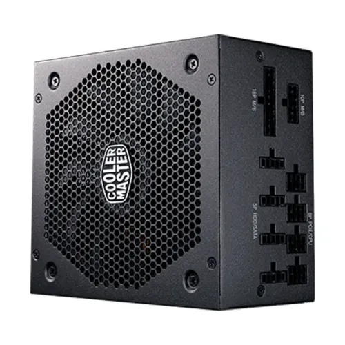 Cooler Master V750 GOLD 750W 80 PLUS GOLD V2 Full Modular Power Supply