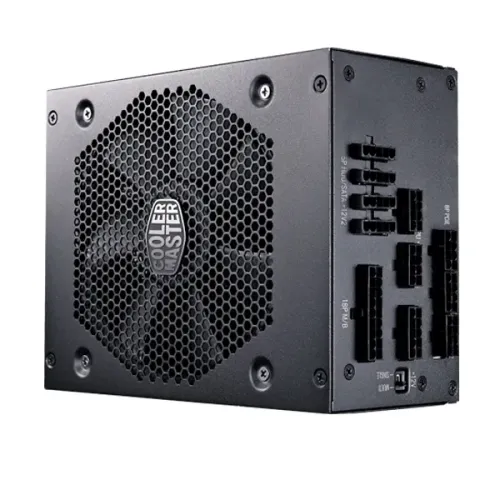 Cooler Master V850 80 Plus Platinum 850W Full Modular Power Supply Unit