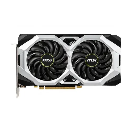 MSI GeForce RTX 2060 VENTUS 12GB OC Graphic Card