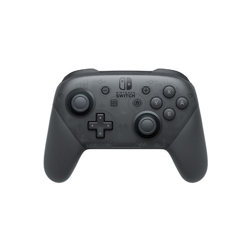 Nintendo Switch Pro Controller