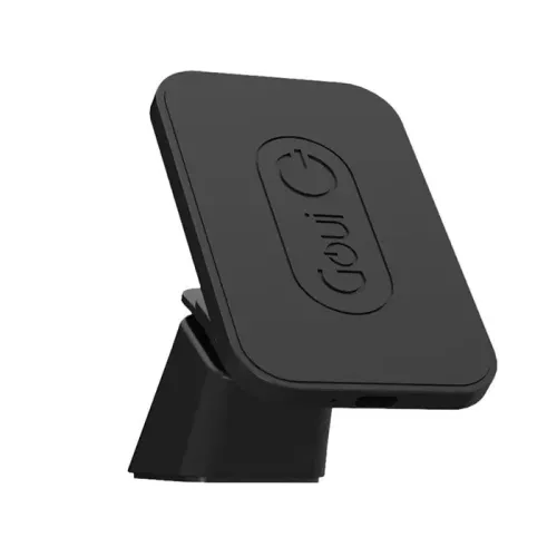 Goui - Car Mount Vent Magnetic Wireless Charger 15w