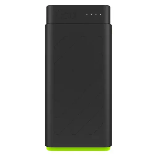 Goui Hero 30,000 mAh Power Bank - Black