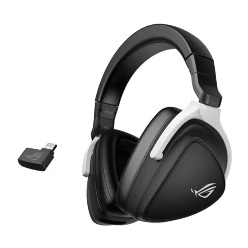 ASUS ROG Delta S Wireless Gaming Headset