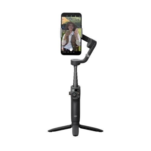 DJI OSMO MOBILE 6