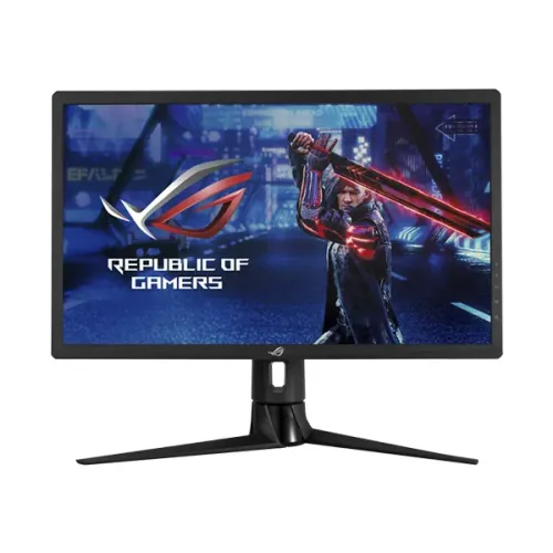 Asus ROG Strix XG27UQR 27 Inch 4K 144 Hz DSC Gaming Monitor