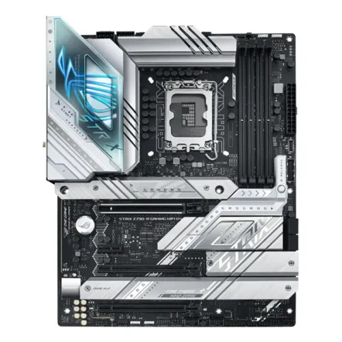 ASUS ROG STRIX Z790-A GAMING WIFI DDR4 ATX Motherboard