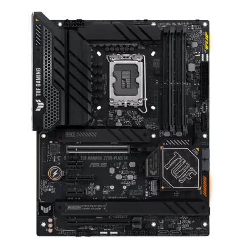 Asus TUF GAMING Z790-PLUS DDR4 ATX Motherboard