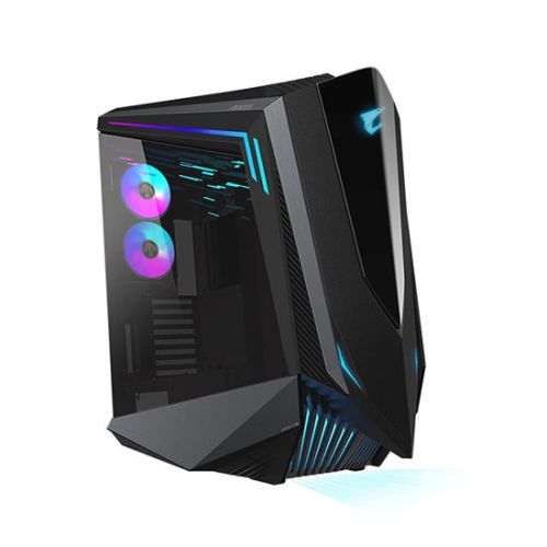 Gigabyte AORUS C700 Glass Full Tower ATX Case