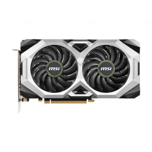 MSI GeForce RTX 2060 VENTUS GP OC GDDR6 6GB Graphics Card