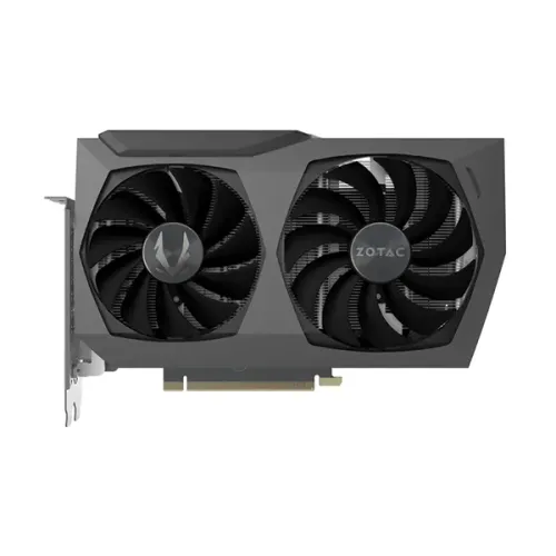 ZOTAC GeForce RTX 3070 Twin Edge OC LHR 8GB GDDR6 Graphic Card