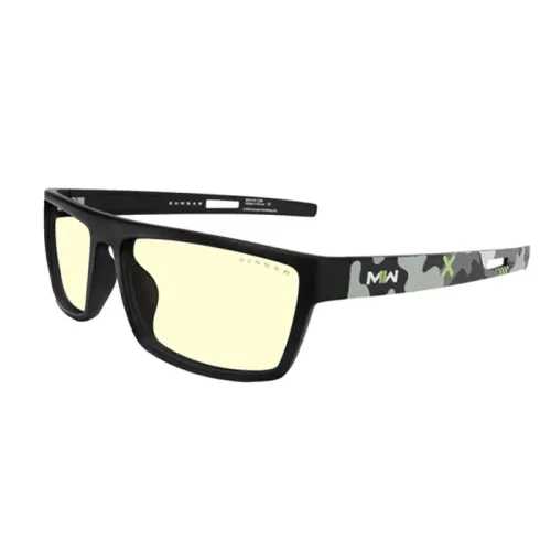 GUNNAR Call of Duty Tactical Edition MW2 Gaming Glasses