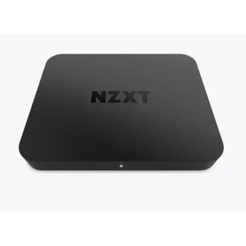 NZXT Signal HD60 External Capture Card