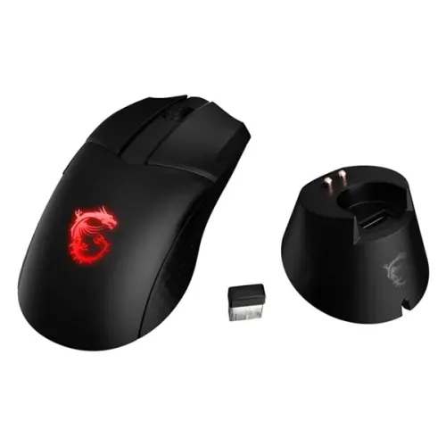 MSI CLUTCH GM31 LIGHTWEIGHT WIRELESS Mouse