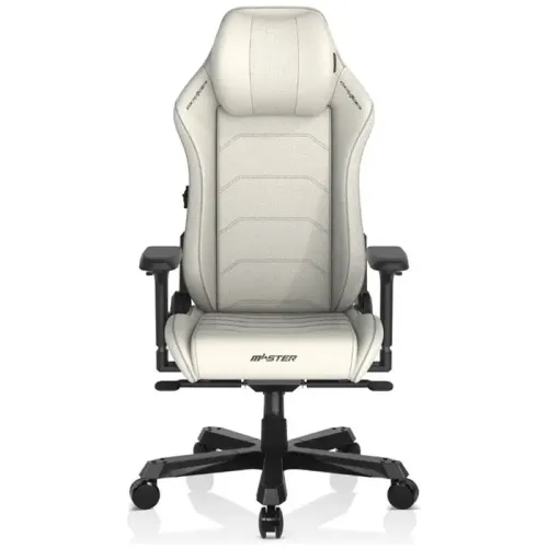 DXRacer Master Series 2022 Gaming Chair -White | DMC-I238S-W-A3