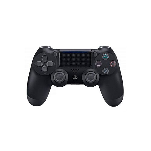 Sony DualShock 4 Wireless Controller for Play Station 4 -- Black