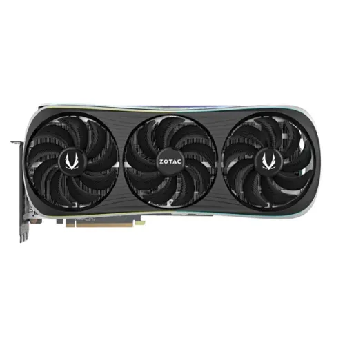 ZOTAC GAMING GeForce RTX 4080 16GB AMP Extreme AIRO GDDR6X Graphics Card