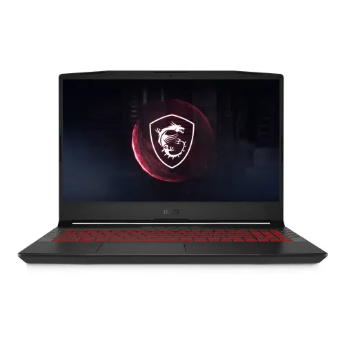 MSI PULSE GL66