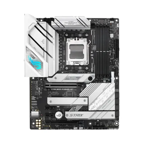 Asus ROG Strix B650-A Gaming WiFi DDR5 ATX Motherboard