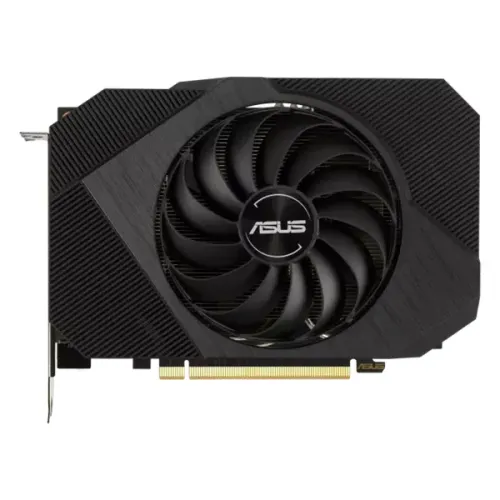 ASUS Phoenix GeForce RTX 3050 8GB GDDR6 Graphics Card