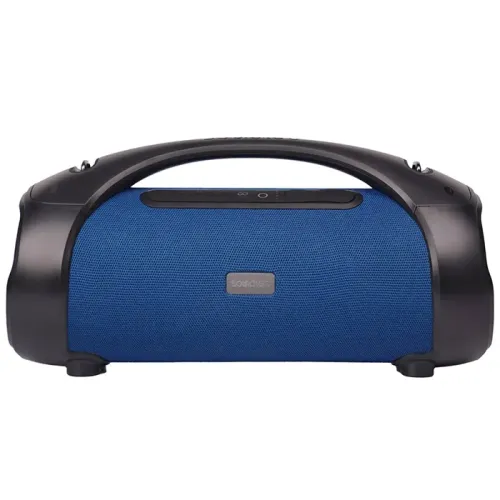 Porodo Soundtec Trill Speaker - Blue