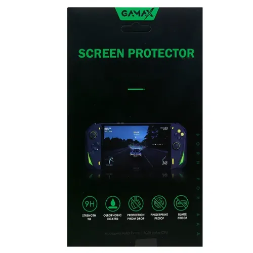 Gamax Screen Protector for AOKZOE A1