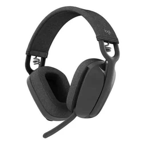 Logitech ZONE Vibe 100 Bluetooth Headset - Graphite