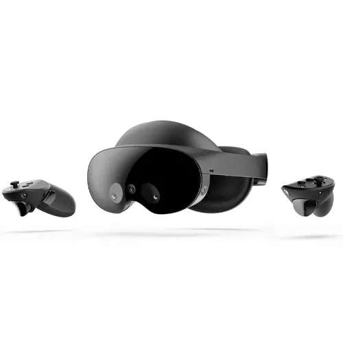 Meta Quest Pro VR Headset