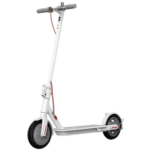 Xiaomi Electric Scooter 3Lite (White) UK