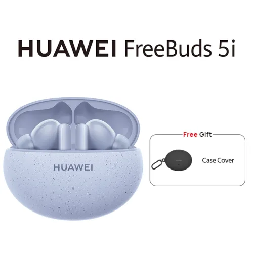 HUAWEI FreeBuds 5i - Isle Blue