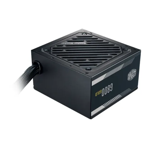 Cooler Master G800 Gold Power Supply Unit