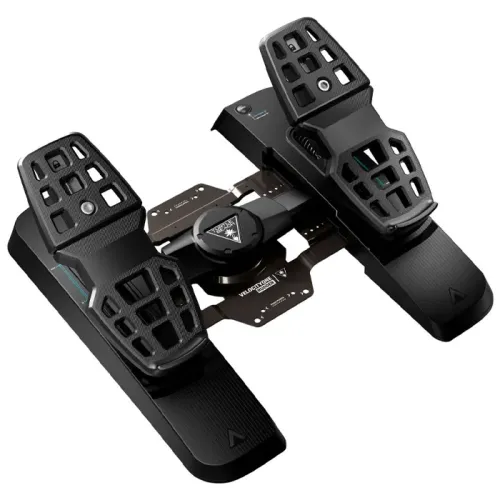 Turtle Beach - VelocityOne Rudder Universal Rudder Pedals