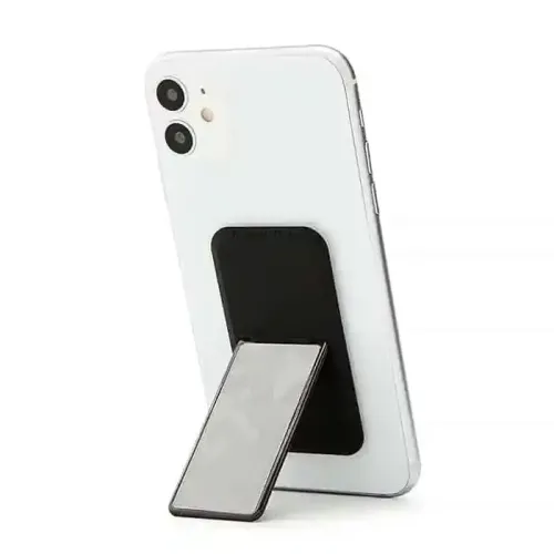 HANDLstick Phone Grip & Stand - Designer Camo Collection - Gray