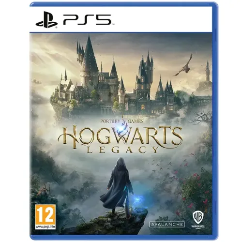 PS5: Hogwarts Legacy - R2